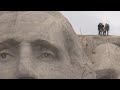 TCR Visits Mt. Rushmore (Texas Country Reporter)