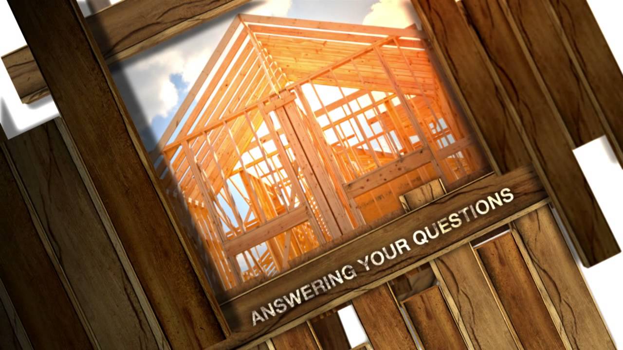 Building a New Home with Jamie Wagner JK Realty Arizona YouTube