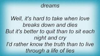 Emmylou Harris  In My Dreams S