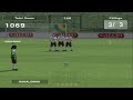 PES 2013 PS2: Treinamento de Cobranças de Falta [4K 60FPS]