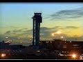 The Final Hours of Stapleton Intl. Airport - TV News Compilation - 1995