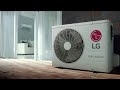 Dualcoolrefroidissement rapide lg algerie