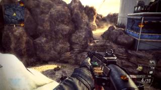 Black Ops 2 Montage | Ep.1 Get Juiced | By JuicyNutter