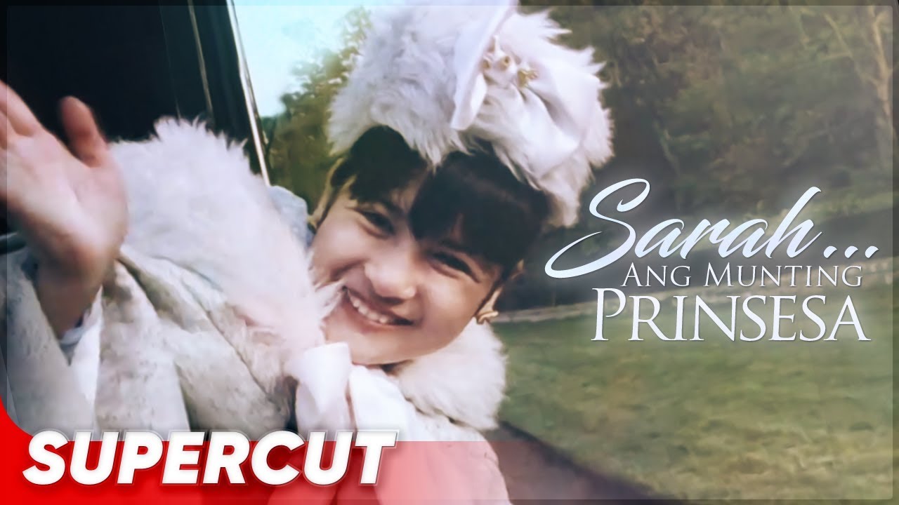 Download Sarah Ang Munting Prinsesa Camille Prats Supercut Youtube For iPhone Free Get Wallpaper Sarah Ang Munting Prinsesa Camille Prats Supercut Youtube Desktop Wallpaper