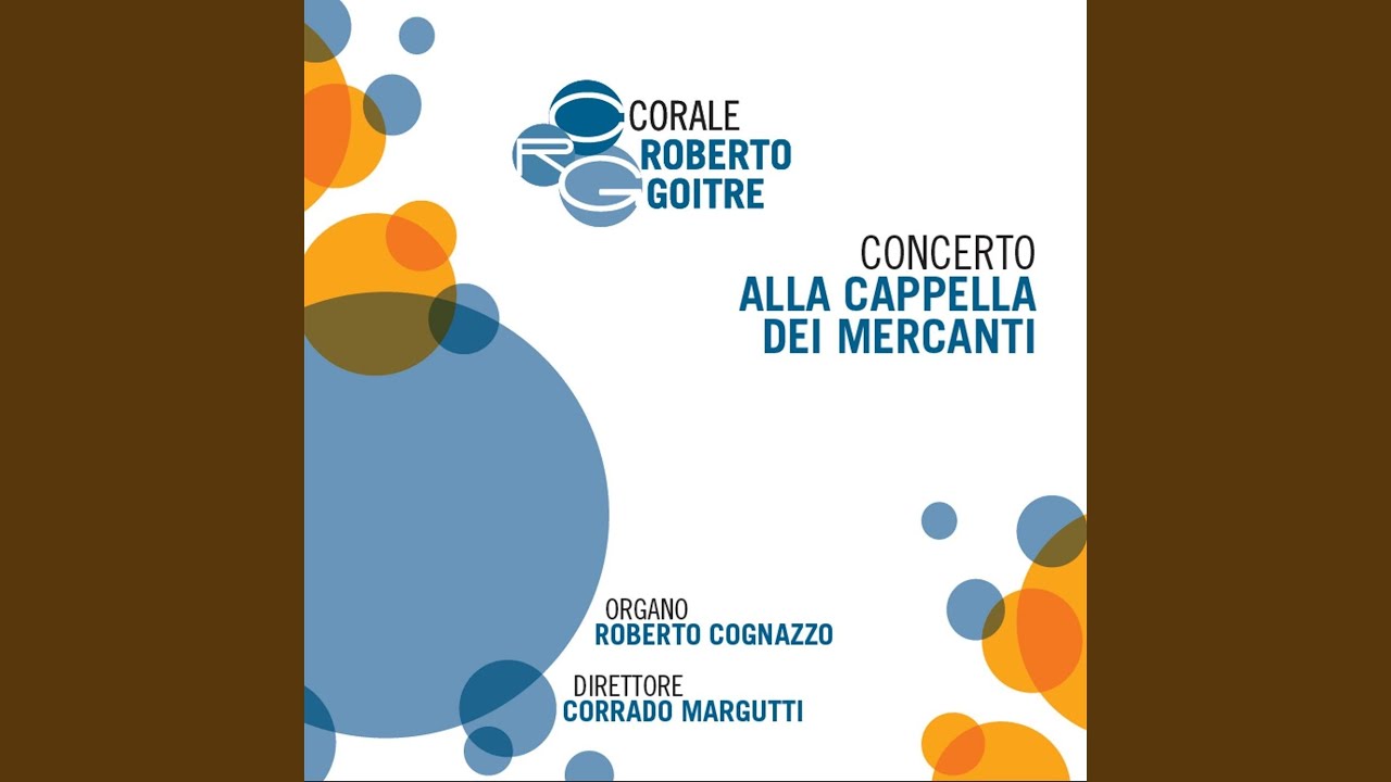 A. Bruckner - In monte oliveti