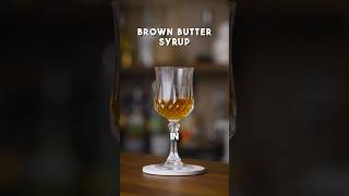 CRAZIEST COCKTAIL SYRUP #shorts #cocktail