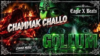 Download lagu  Gollum rap ( zany ) X chammak challo | cover music video