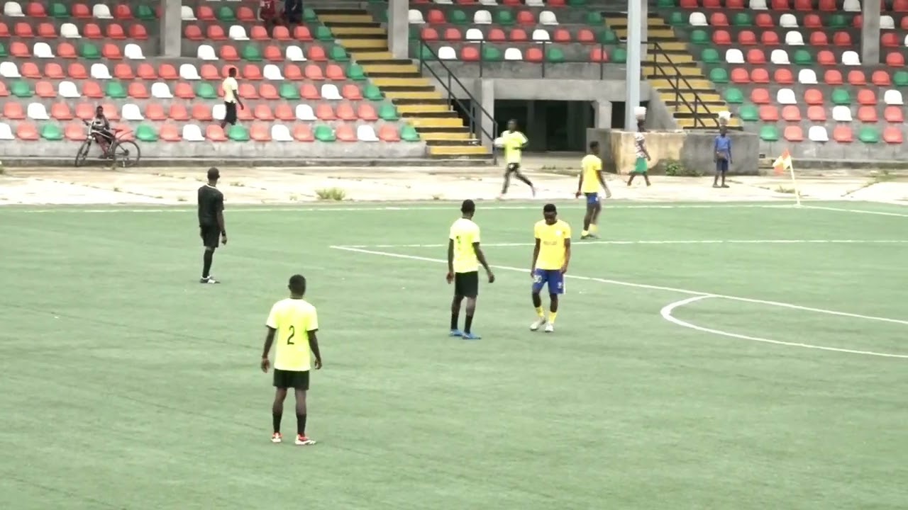 EAGLE NEST U17 vs JETSPRO U17 - (Willnam-Pro/Eagle-Eye July Scouting) | Day  2 | July 15, 2025