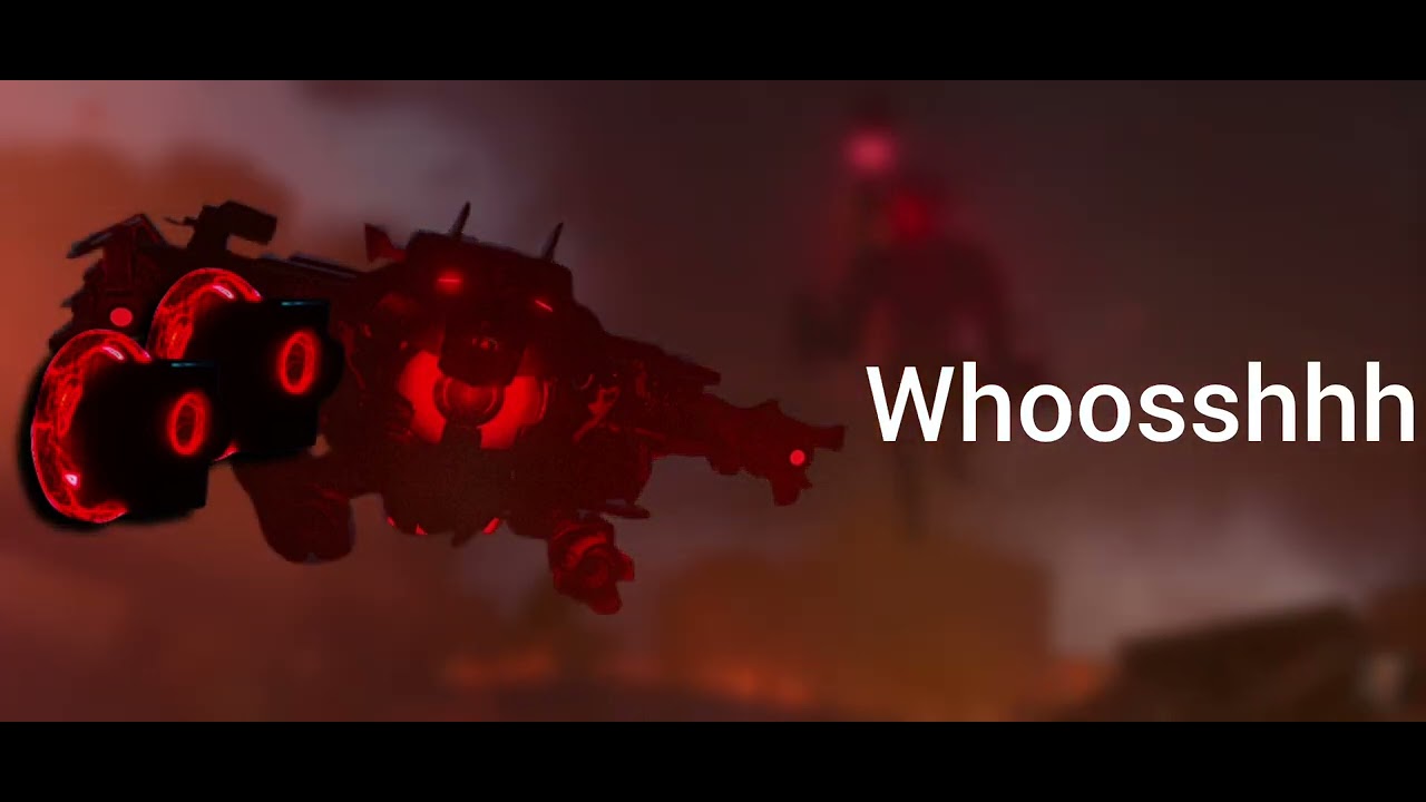 Upgraded Speaker Strider 2.0 All Sounds