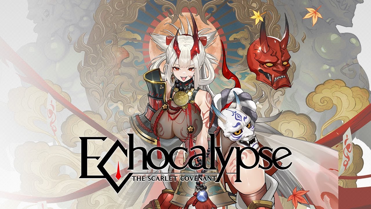 その他 Covenant Katana[Make Friends through Competitions] - Echocalypse: The
