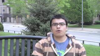 Posse Welcome Video