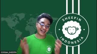 C LEVEL of SHEEPIN INDONESIA