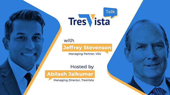 #TresVistaTalk with Jeffrey Stevenson: Private Equ...