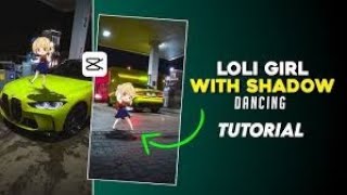 How To Edit Wadada Dance In Capcut On Pc