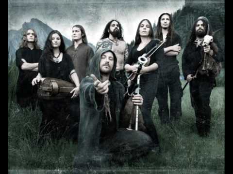 Eluveitie (+) The Dance Of Victory