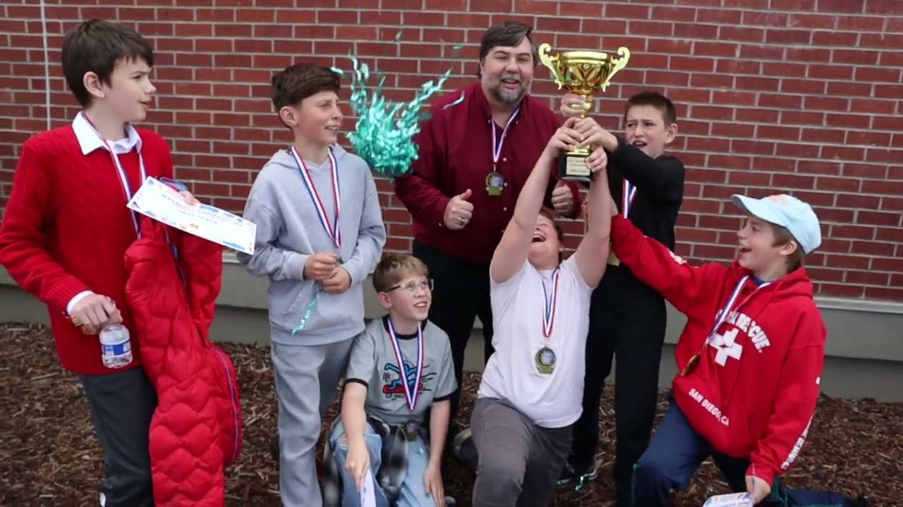 GCC Operation Mathletes 2025