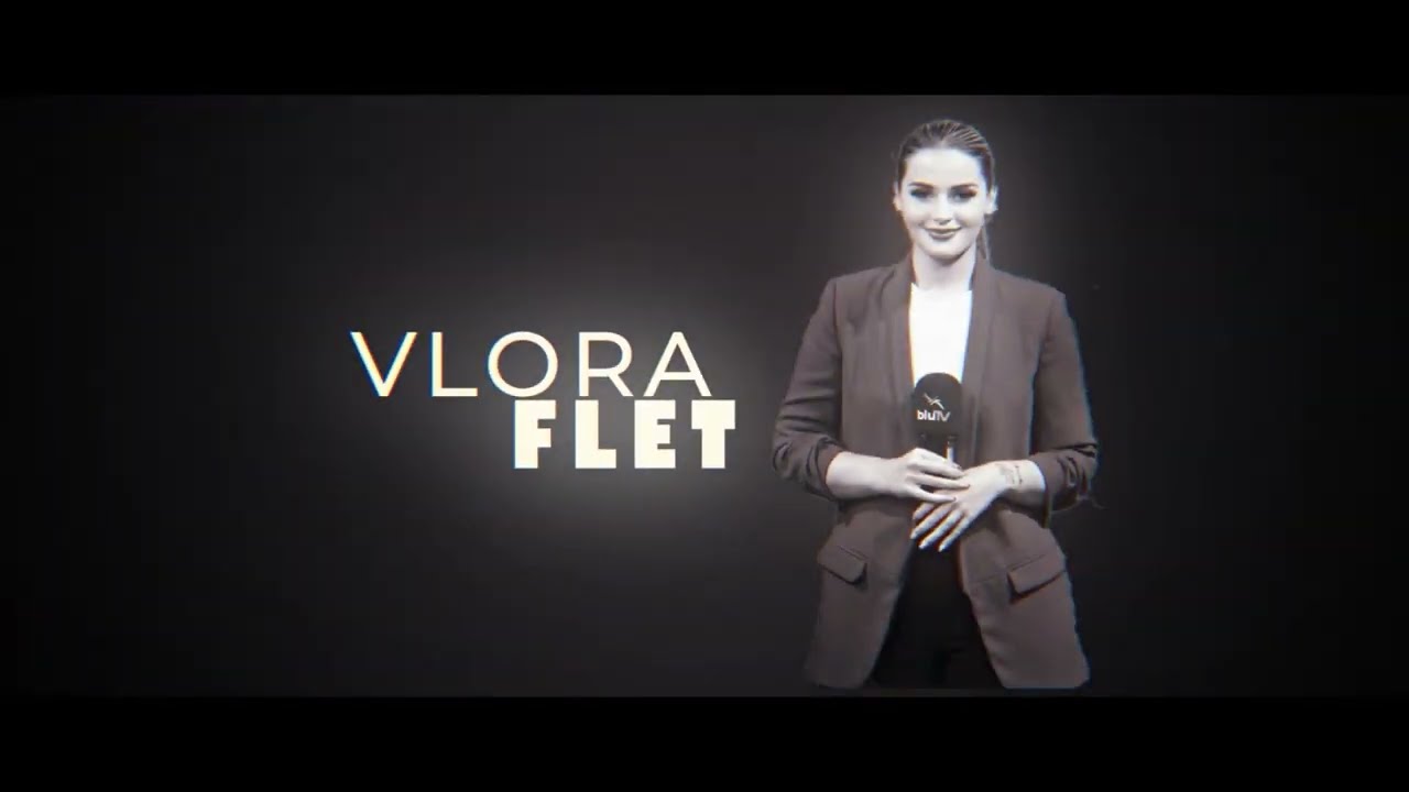 VLORA FLET - nga Ariola Hasanaj | Shëndetësia dhe shërbimi shëndetësor