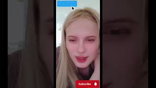 periscope LIVE lovely girl 4894 #livestream #russia #ukraine #usa #pakistan