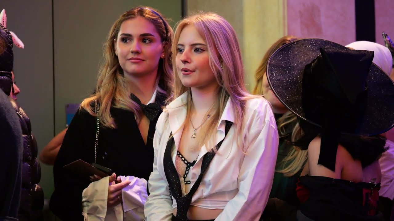 Halloween In London 2023