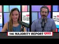 Billionaires Pushing Abundance & Tech’s War On Democracy w/ Dylan Gyauch-Lewis, Gil Duran | MR Live