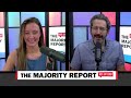 Billionaires Pushing Abundance & Tech’s War On Democracy w/ Dylan Gyauch-Lewis, Gil Duran | MR Live