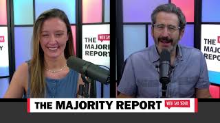 Billionaires Pushing 'Abundance'; Insiders Fight AI Hype w/ Dylan Gyauch-Lewis, Gil Duran | MR Live