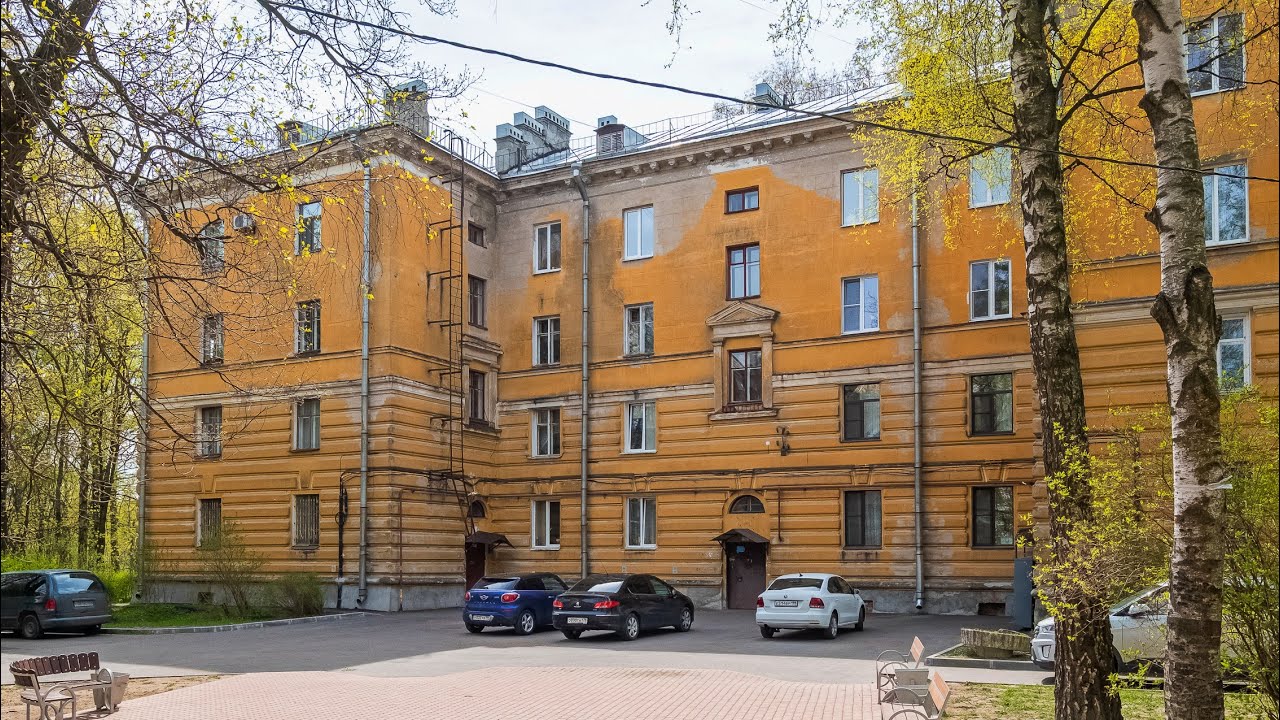 Осиновая роща дворец Осиновая роща дворец