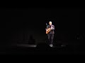 Capture de la vidéo Robert Forster - Here Comes A City (Madrid)