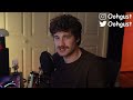 Beginning of video
