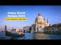 Veena worlds europe