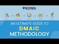 An Ultimate Guide to DMAIC Methodology | DMAIC lean six sigma | Invensis Learning