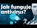 Jak funguje antivirus?