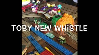 Thomas And Friends Remake Spilsh Splish Splash Part 5