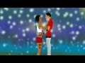 DJ Power ft. Vybz Kartel - Makeup (Animation Video)