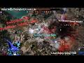 Final Update My Blood Mage (Before High End Game Gear) [Path Of Exile 2 0 5]
