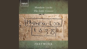 Suite No. 1 in G Minor: III. Courante