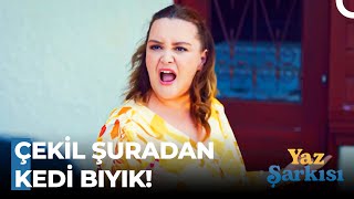 Fındık Fadi Kendi Ayakları Üstünde Durur - Yaz Şarkısı