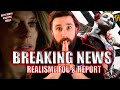 Cette FEMME n'est PAS RÉELLE : EFFRAYANT FUTUR des JEUX VIDEO ?! 😱 & Suicide Squad REPORTÉ 🔥