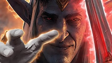 The Shadowlands LFR Experience...