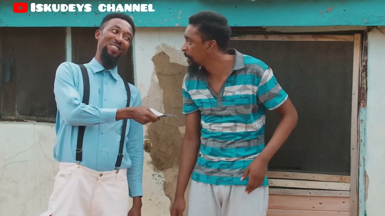 FLIM CUSUB iskudeys lacagtii been abuurka ahayd🤣🤣✌️