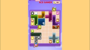 Drop the cat level 494 walkthrough solution 