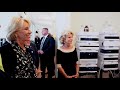 Secretary DeVos - Visit to Nephron Pharmaceuticals in SC  - Pledge to America's Workers