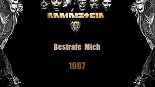 Rammstein-bestrafe mich