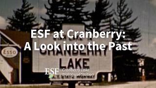 The Early Days of ESF at Cranberry | From the Archives