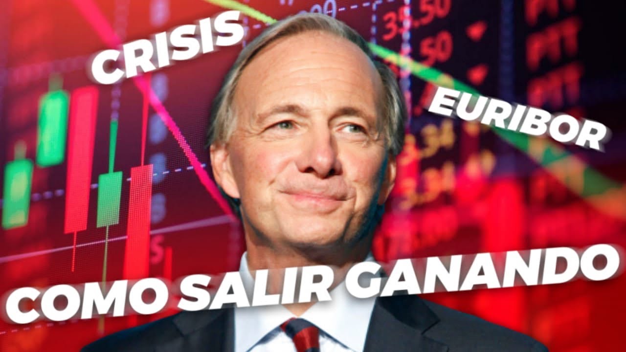 Como salir ganando con la subida de tipos - YouTube