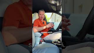 Fiat Grande Panda. Jautrs, Elektrisks Krosovers