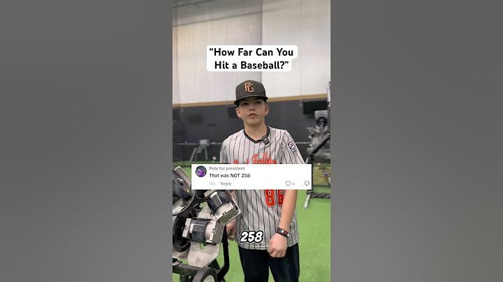 How far can I hit a baseball? Swing mechanics with coach dad. #mlb #baseball #fatherson #sports