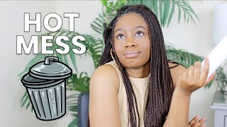 100% THE WORST NATURAL HAIR PRODUCTS &amp; BRANDS I HAVE EVER TRIED