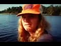 Ronnie Vanzant/ fishing and freebird