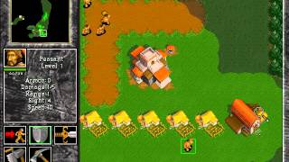 Archers Friends 2 V 2 Very Fast Game